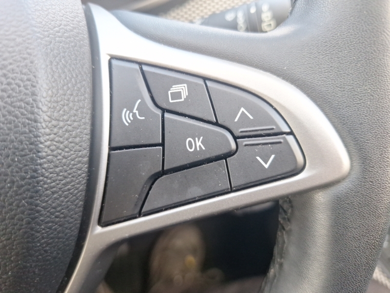 Dacia Sandero Stepway Dacia Sandero Stepway 1.0 Tce Extreme Cvt  #12