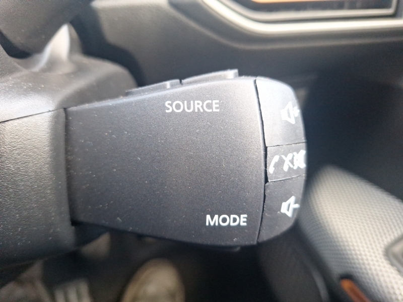 Dacia Sandero Stepway Dacia Sandero Stepway 1.0 Tce Extreme Cvt  #15