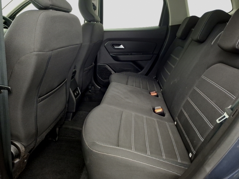 Dacia Duster 1.0 Tce 90 Prestige NL72LHT Grey #6