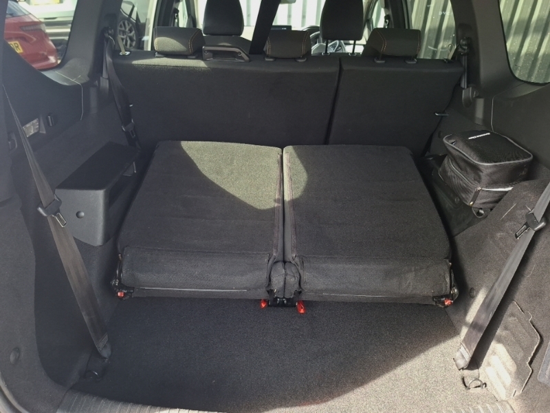 Dacia Jogger Jogger 1.0 Tce Extreme Se Mpv Eu Grey #16
