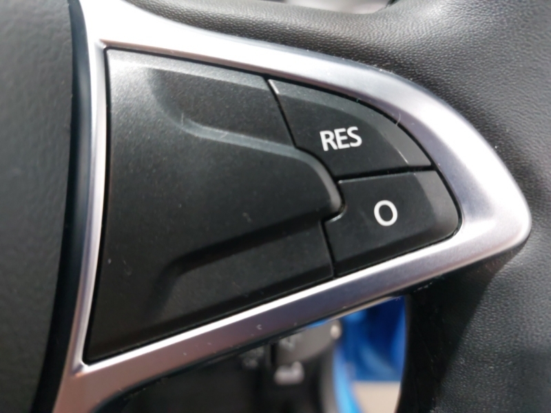 Dacia Sandero Stepway Dacia Sandero Stepway 0.9 Tce Laureate White #13