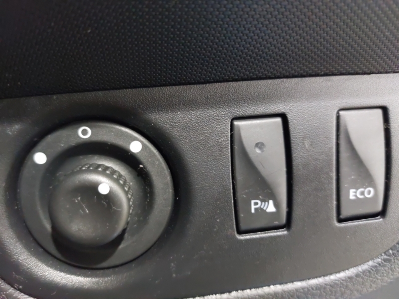 Dacia Sandero Stepway Dacia Sandero Stepway 0.9 Tce Laureate White #17