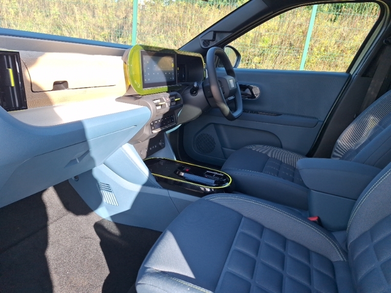 Fiat Panda 1.2 Hybrid 48V 110 La Prima Edct-6 #5