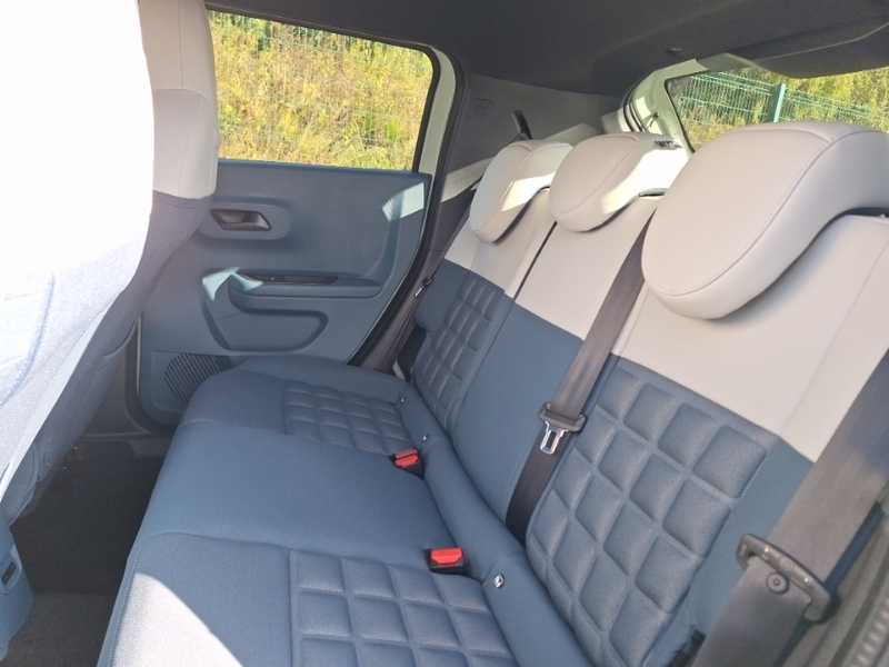 Fiat Panda 1.2 Hybrid 48V 110 La Prima Edct-6 #6
