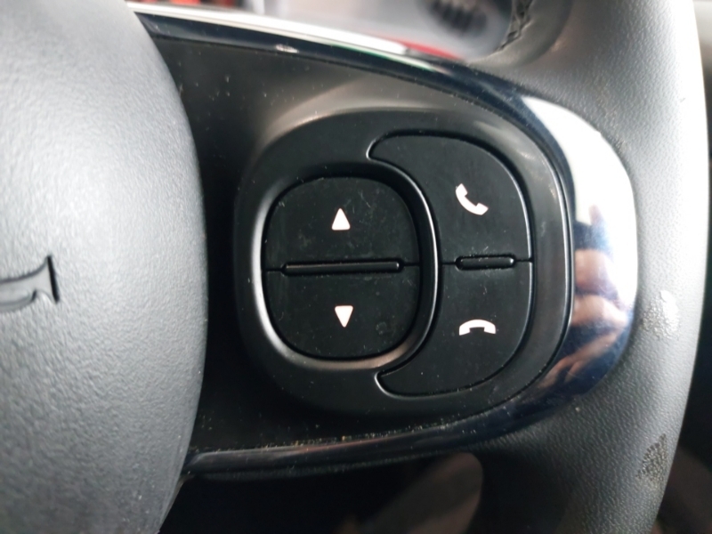 Fiat 500 1.0 Mild Hybrid White #13