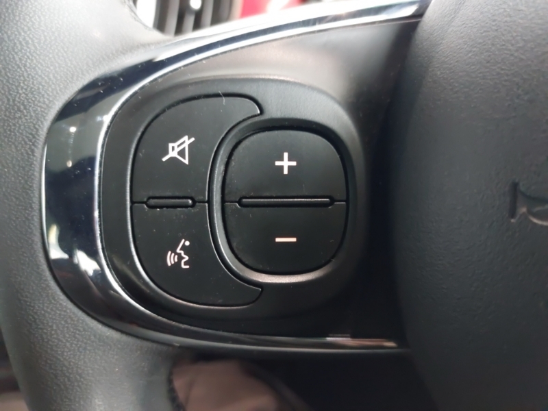 Fiat 500 1.0 Mild Hybrid White #12