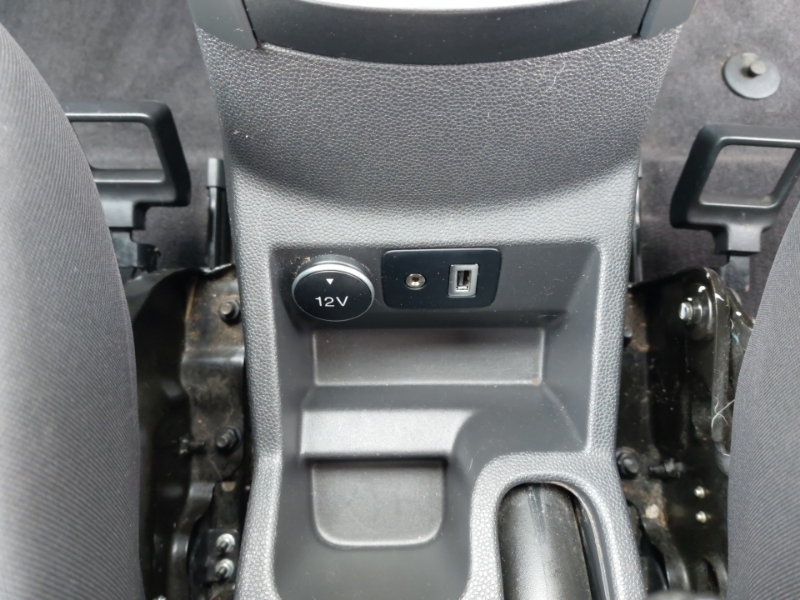 Ford Ecosport 1L Titanium S Blue #17