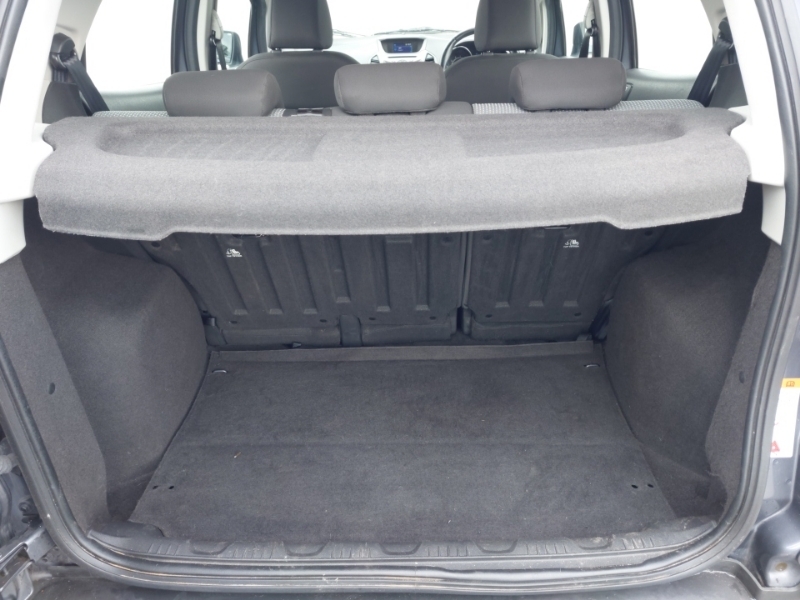 Ford Ecosport 1L Titanium S Blue #18