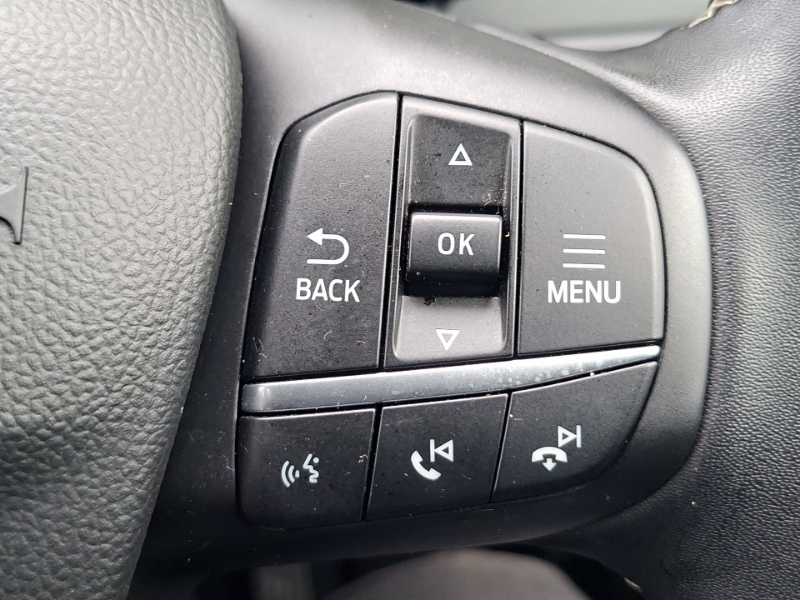 Ford Kuga 2.5H Duratec St-line X Edition Cvt Euro 6 Ss White #13