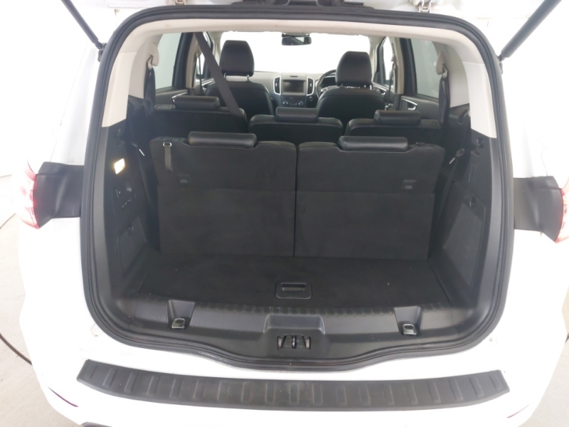 Ford S-Max 2.0 Tdci Titanium Sport Mpv Euro Grey #18