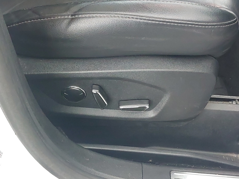Ford S-Max 2.0 Tdci Titanium Sport Mpv Euro Grey #17