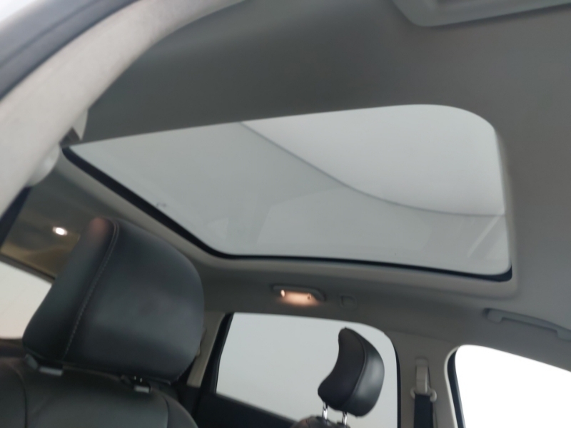 Ford S-Max 2.0 Tdci Titanium Sport Mpv Euro Grey #15