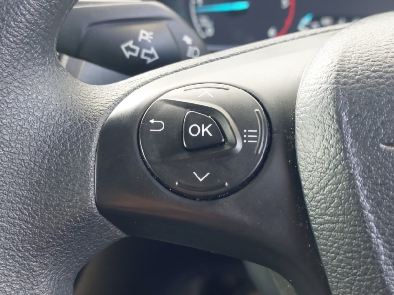 Ford Transit Connect 2.0D Ecoblue 102Ps L2 Trend Van - Our Own Demonstr White #12