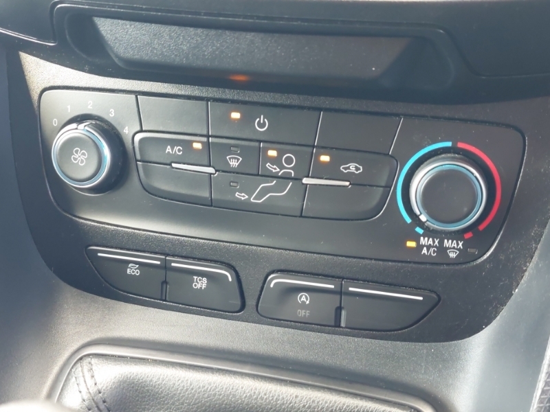 Ford Transit Connect 2.0D Ecoblue 102Ps L2 Trend Van - Our Own Demonstr White #10