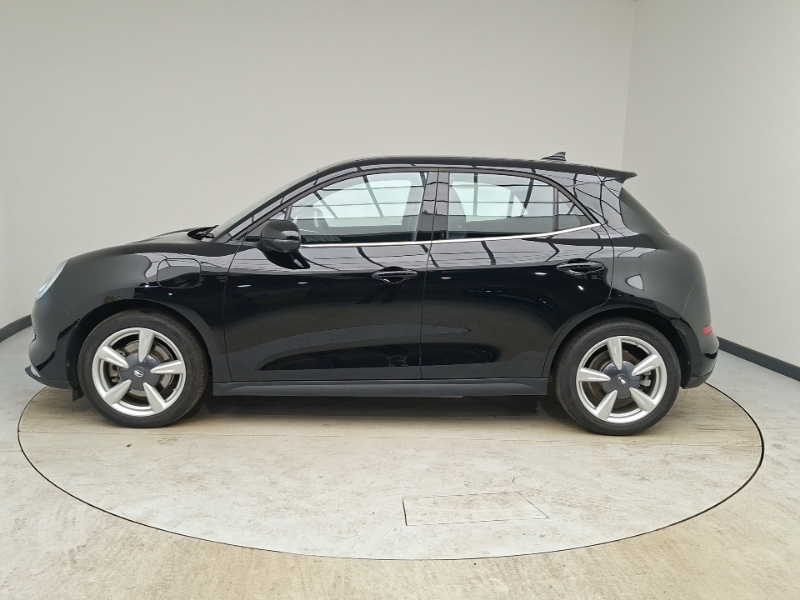Great Wall ORA 03 Hatchback 126Kw Pure 48Kwh BL74KDF Black #4