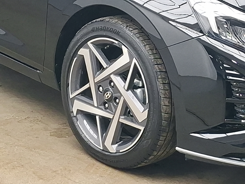 Hyundai I20 1.0T Gdi 90 Tech Line #20