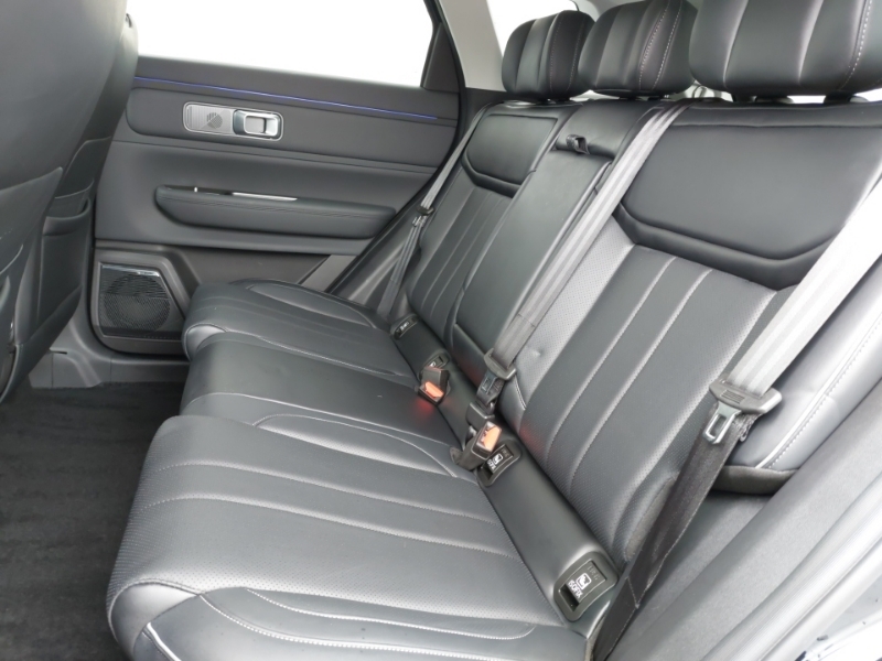 JAECOO 7 1.5T Shs-p Luxury Black #6