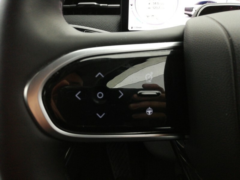 JAECOO 7 1.5T Shs 18.3Kwh Luxury Euro 6 Ss #13
