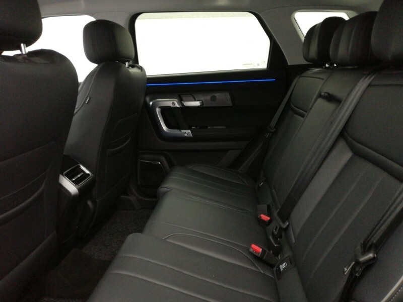 JAECOO 7 1.5T Shs 18.3Kwh Luxury Euro 6 Ss #6