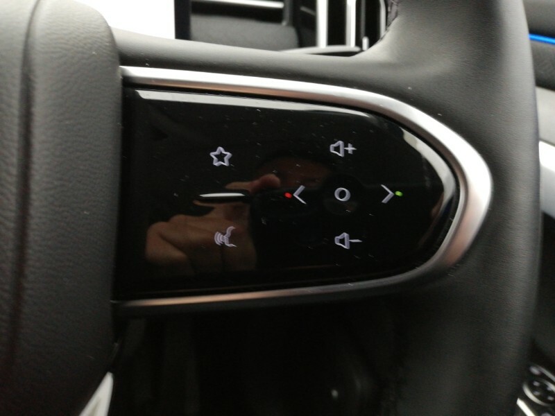 JAECOO 7 1.5T Shs 18.3Kwh Luxury Euro 6 Ss #17