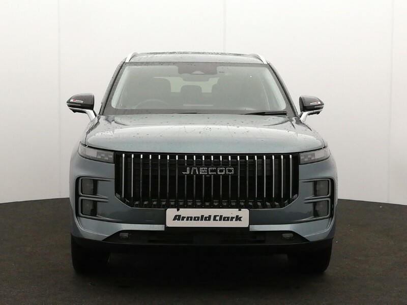 JAECOO 7 1.5T Shs 18.3Kwh Luxury Euro 6 Ss #19