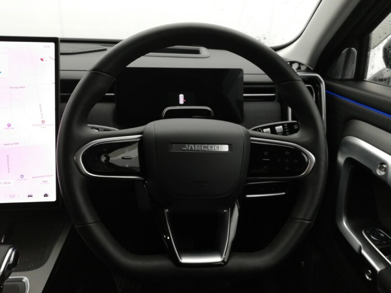 JAECOO 7 1.5T Shs 18.3Kwh Luxury Euro 6 Ss #11