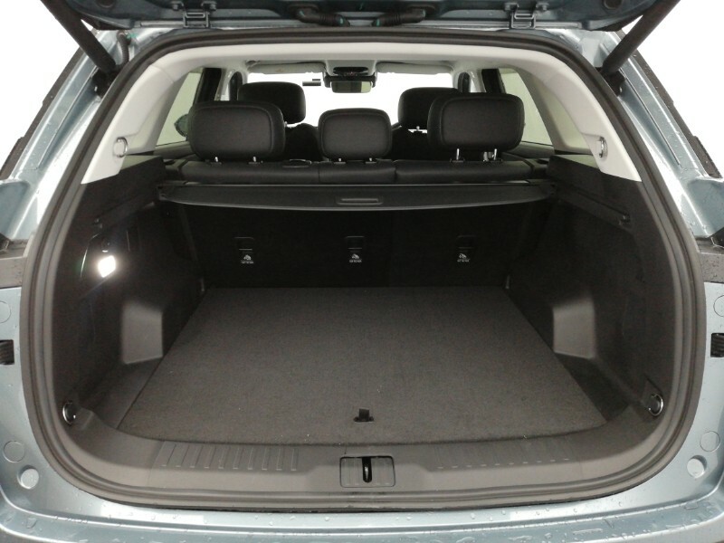 JAECOO 7 1.5T Shs 18.3Kwh Luxury Euro 6 Ss #8