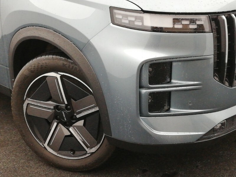 JAECOO 7 1.5T Shs 18.3Kwh Luxury Euro 6 Ss #9