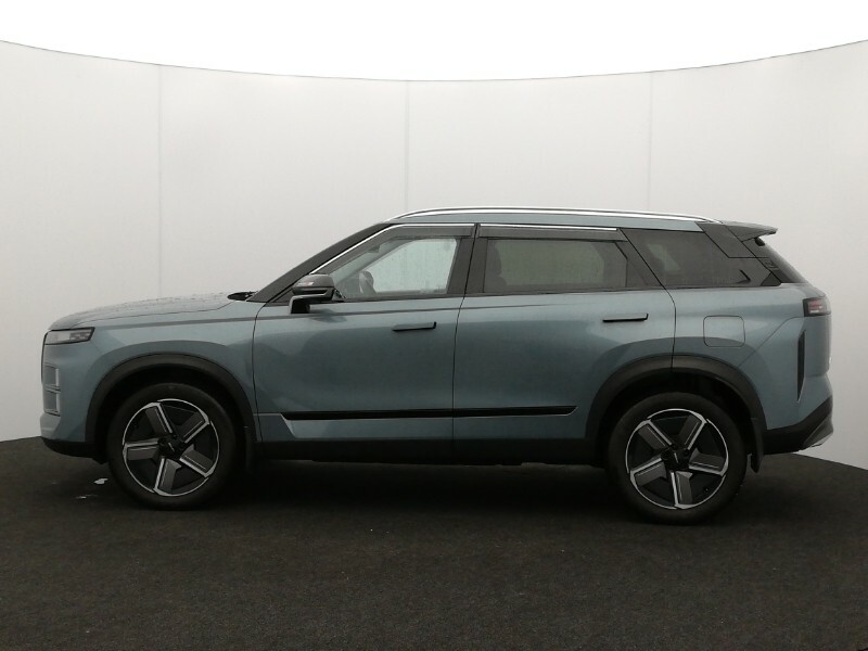 JAECOO 7 1.5T Shs 18.3Kwh Luxury Euro 6 Ss #4