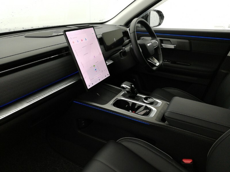 JAECOO 7 1.5T Shs 18.3Kwh Luxury Euro 6 Ss #5