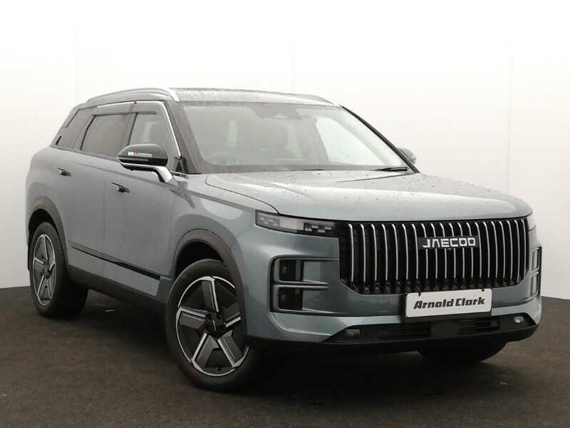 JAECOO 7 1.5T Shs 18.3Kwh Luxury Euro 6 Ss #1