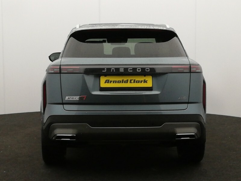 JAECOO 7 1.5T Shs 18.3Kwh Luxury Euro 6 Ss #18