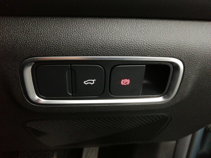 JAECOO 7 1.5T Shs 18.3Kwh Luxury Euro 6 Ss #15