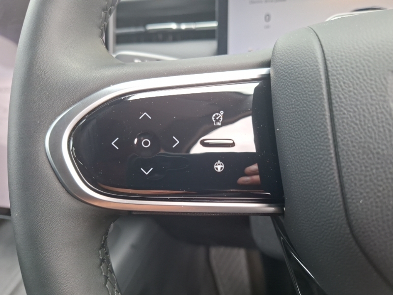 JAECOO 7 1.5T Shs 18.3Kwh Luxury Euro 6 Ss Silver #13