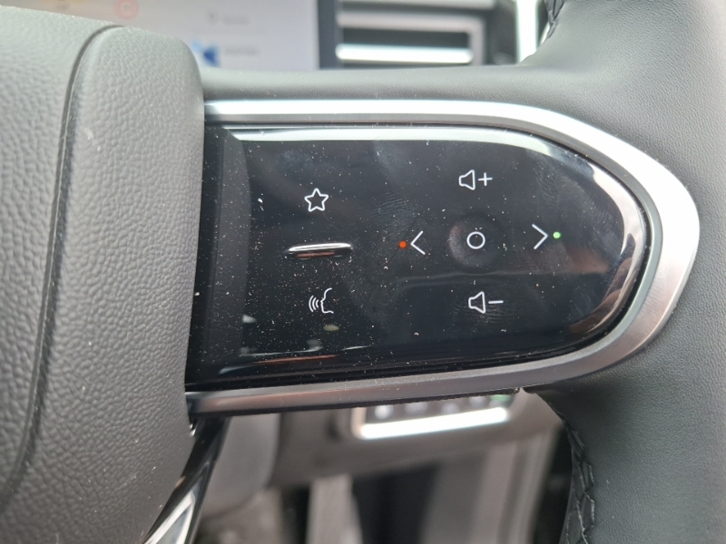 JAECOO 7 1.5T Shs 18.3Kwh Luxury Euro 6 Ss Silver #12