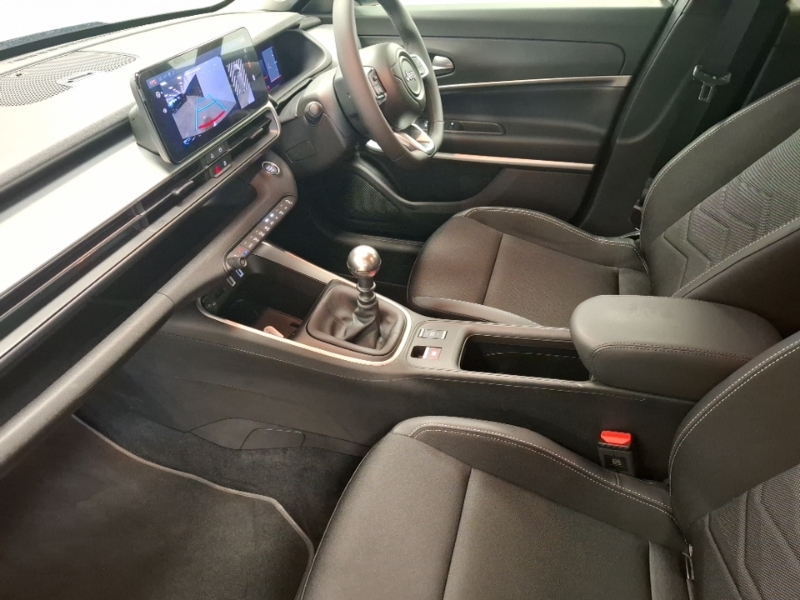 Jeep Avenger 1.2 E-hybrid Summit Dct 2025 Brown #5