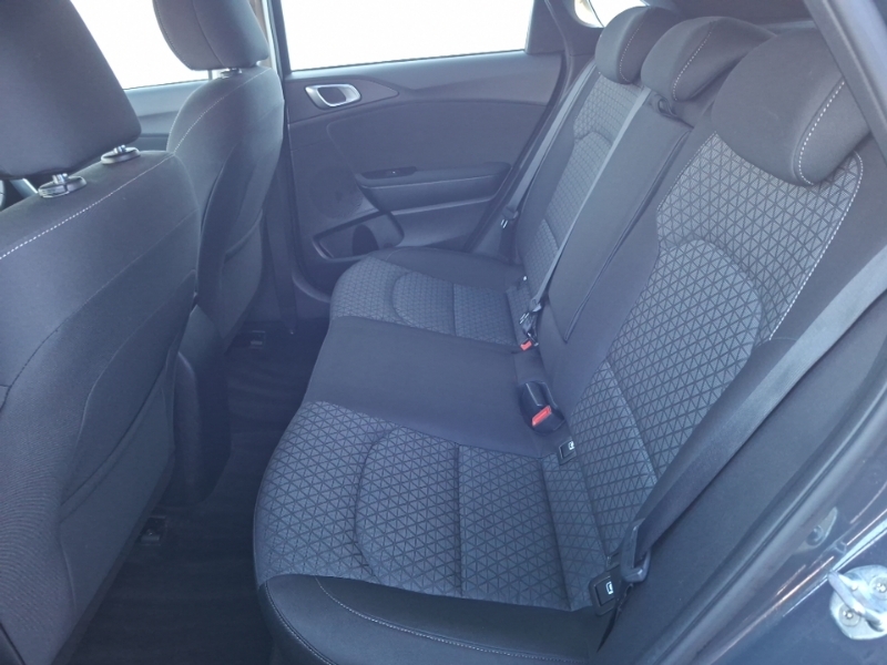 Kia Ceed 1.0T Gdi Isg 2 Grey #6