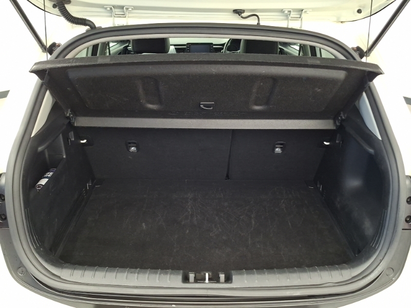 Kia Stonic 2 Suv Grey #18
