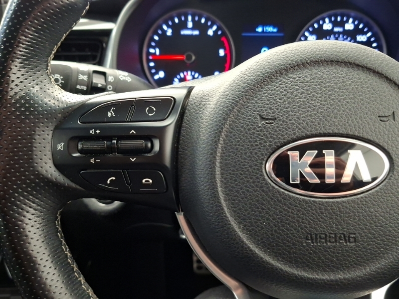 Kia Stonic 2 Suv Grey #12