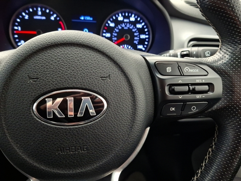 Kia Stonic 2 Suv Grey #13