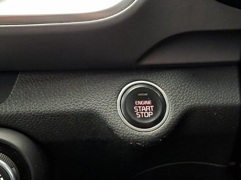 Kia Stonic 2 Suv Grey #16