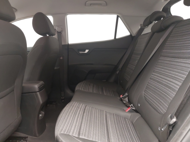 Kia Stonic 1.0T Gdi 99 2 Grey #6