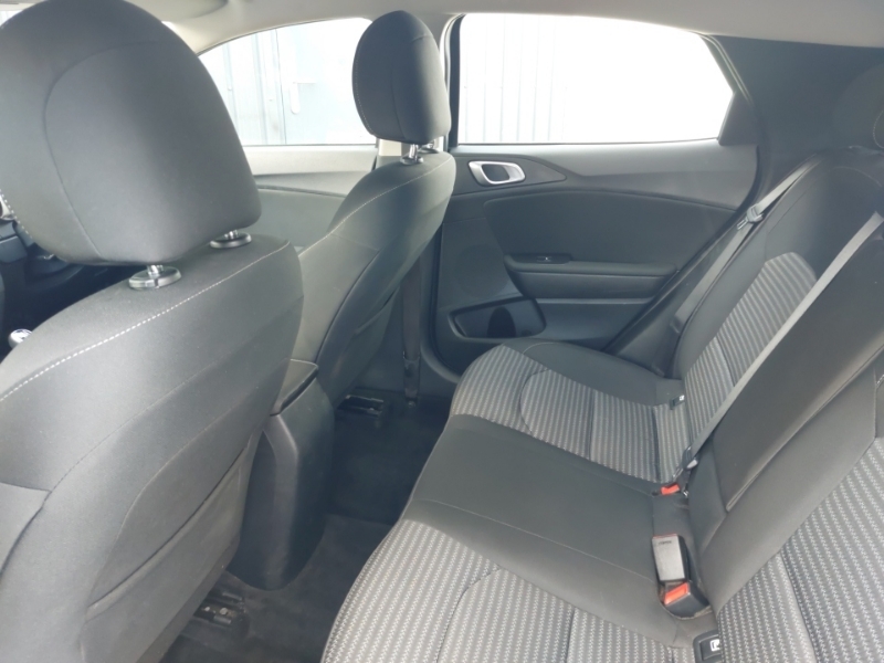 Kia Xceed 1.0T Gdi Isg 2 Grey #6