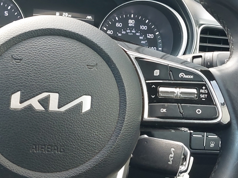 Kia Xceed 1.0 T-gdi 2 Euro 6 Ss Brown #13