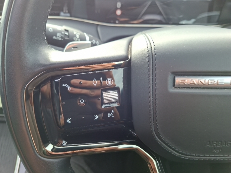 Land Rover Range Rover Evoque D200 Arroios Grey Grey #12