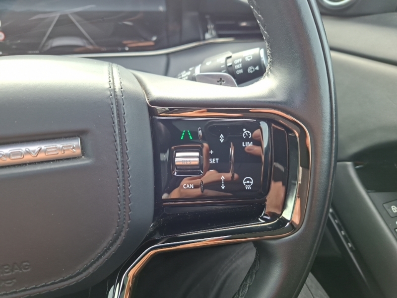 Land Rover Range Rover Evoque D200 Arroios Grey Grey #13