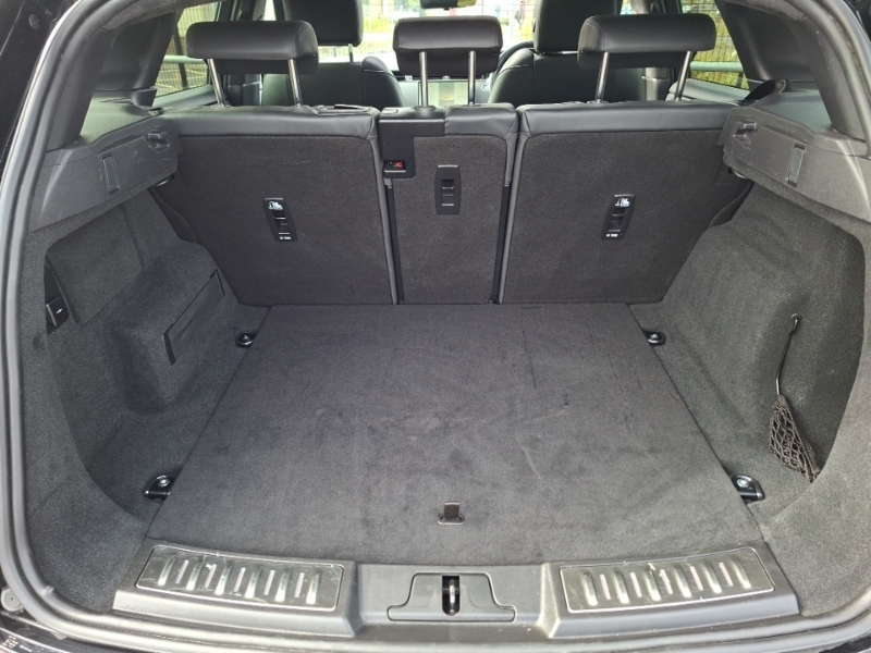 Land Rover Range Rover Evoque D200 Arroios Grey Grey #17