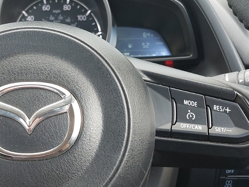 Mazda 2 1.5 Skyactiv-g Gt Sport Euro 6 Ss Red #13