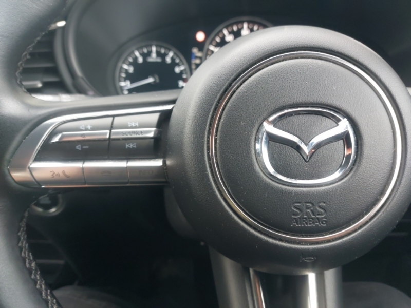 Mazda CX-30 2.0 Skyactiv-g Mhev Se-l Euro 6 Ss White #12