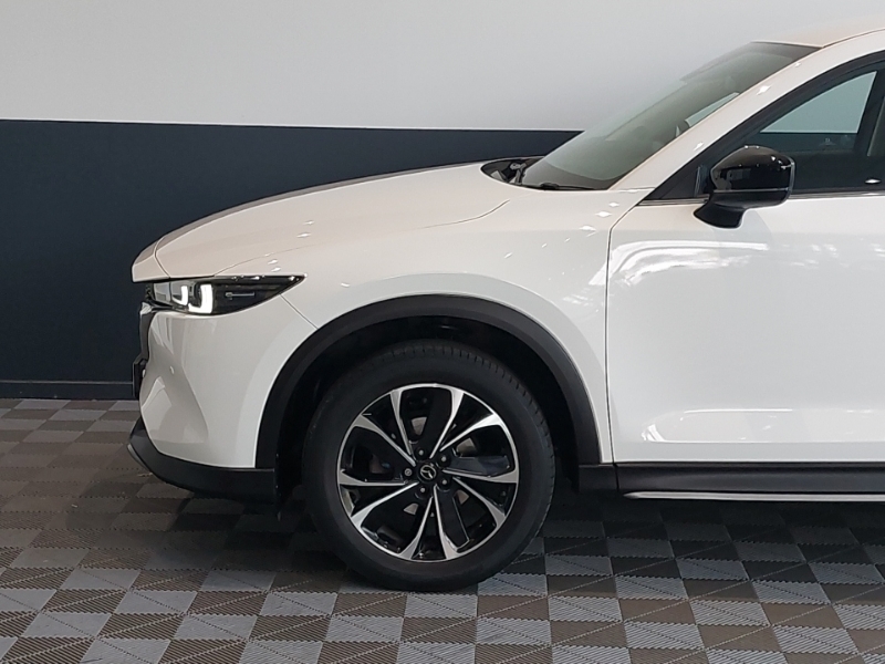 Mazda CX-5 2.0 E-skyactiv G Mhev Takumi Euro 6 Ss #19